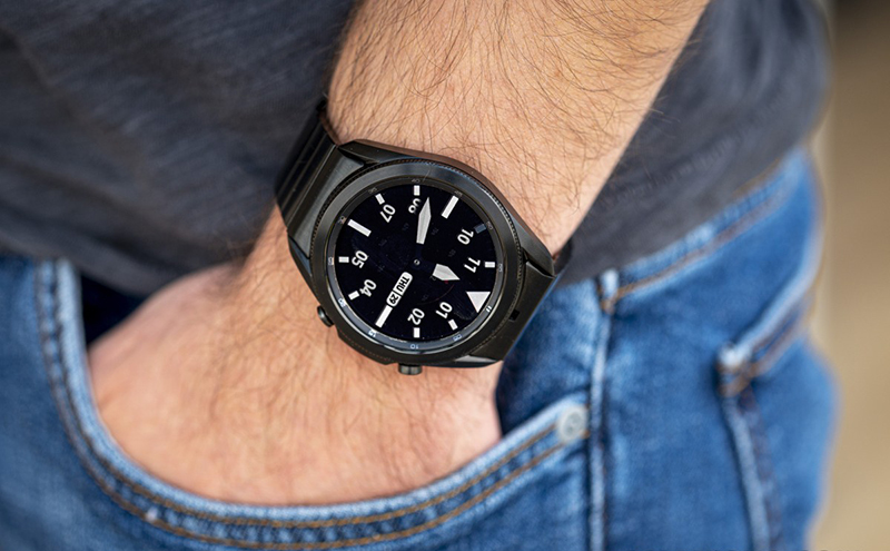 galaxy watch 2018 release date